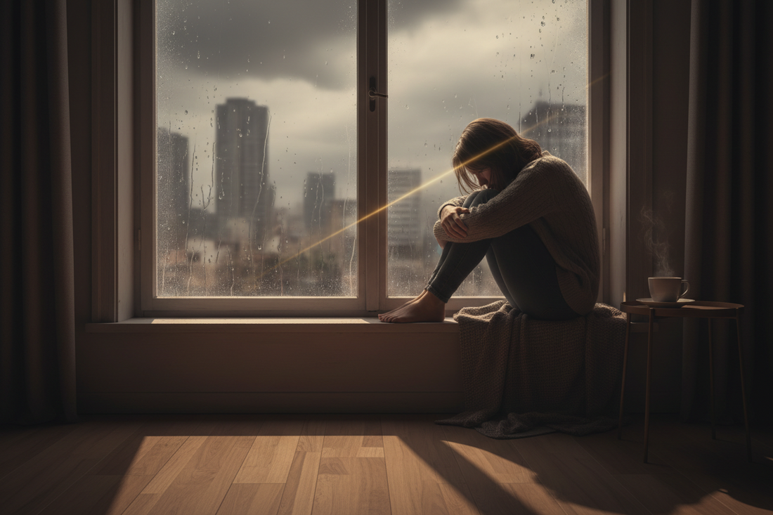Understanding Anxiety: Signs, Symptoms, and What You Can Do